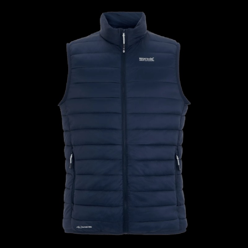 Жилет Regatta HillPack B/W II