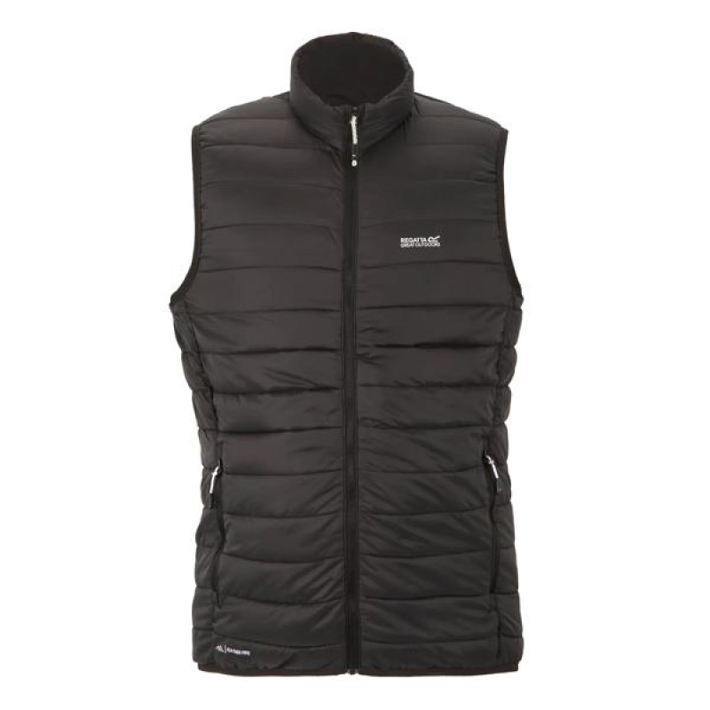 Жилет Regatta HillPack B/W II