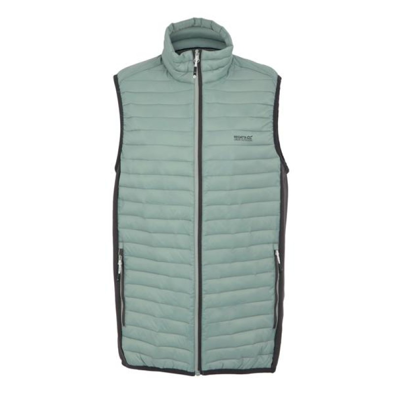 Bodywarmer Regatta AndresonHybridB/W