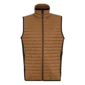 Bodywarmer Regatta AndresonHybridB/W