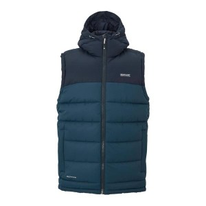 Bodywarmer Regatta Aldthorn B/W