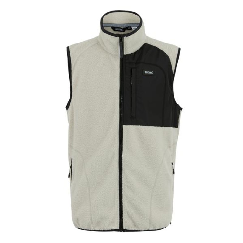 Bodywarmer Regatta Frankie Borg B/W