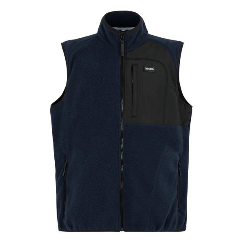 Bodywarmer Regatta Frankie Borg B/W