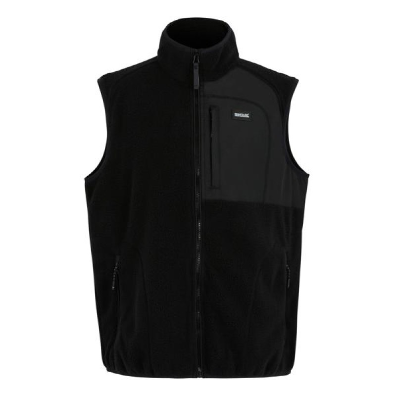 Bodywarmer Regatta Frankie Borg B/W