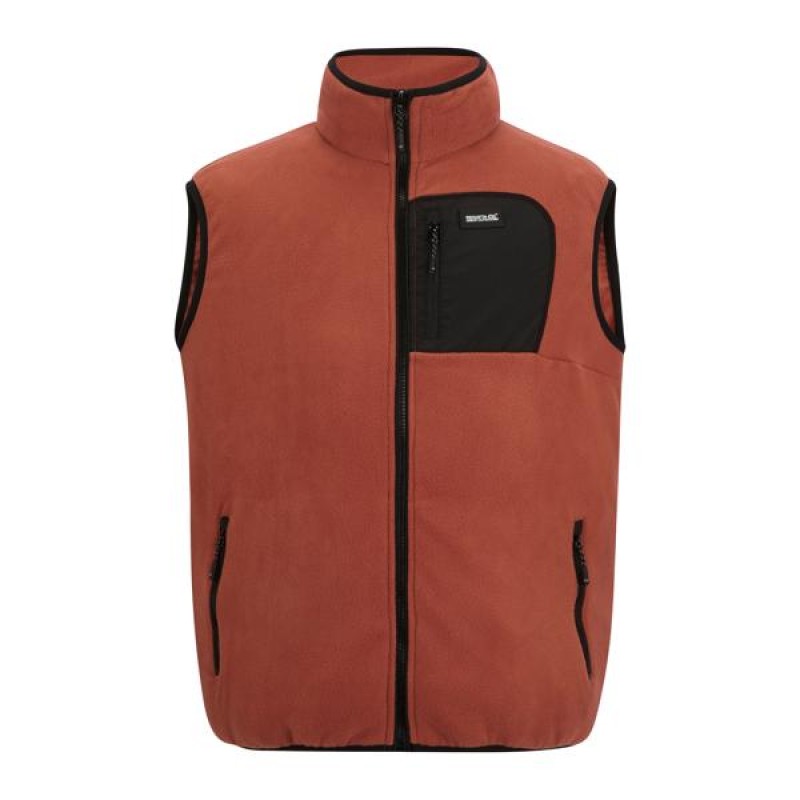 Bodywarmer Regatta Frankie B/W