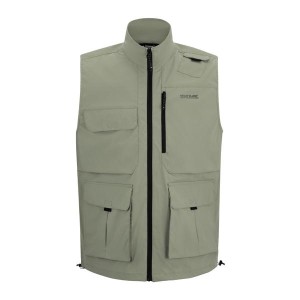 Bodywarmer Regatta AinsectTvl Lt BW