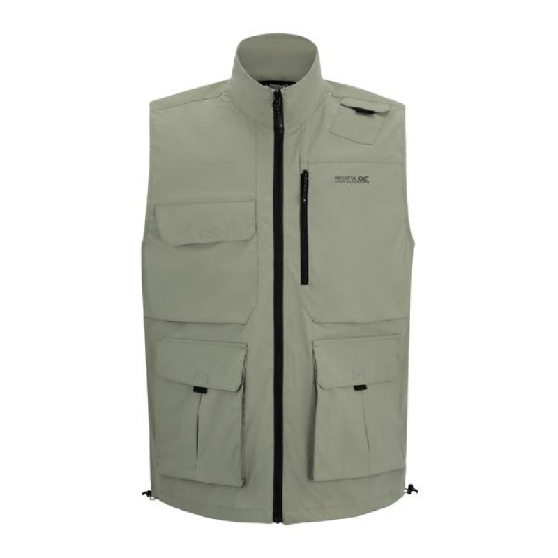Bodywarmer Regatta AinsectTvl Lt BW
