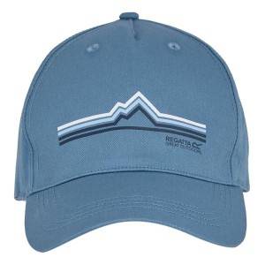 Hat Regatta Adlt Snapback Cap