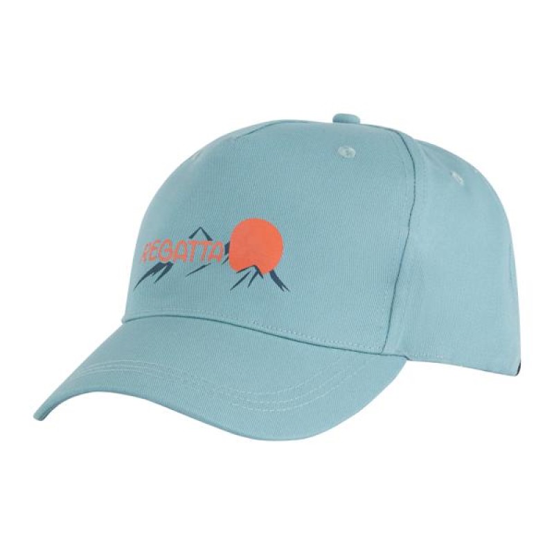 Muts Regatta Adlt Snapback Cap
