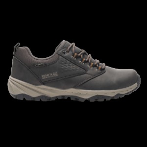 Туфлі Regatta Amble Low