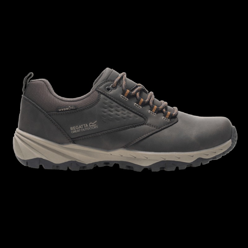 Туфлі Regatta Amble Low