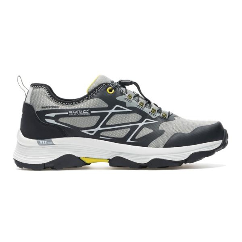 Schoenen Regatta Blaze II