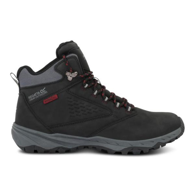 Черевики Regatta Amble Boot WP