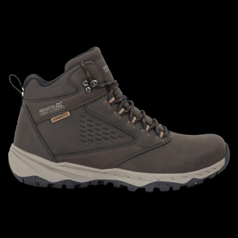 Черевики Regatta Amble Boot WP