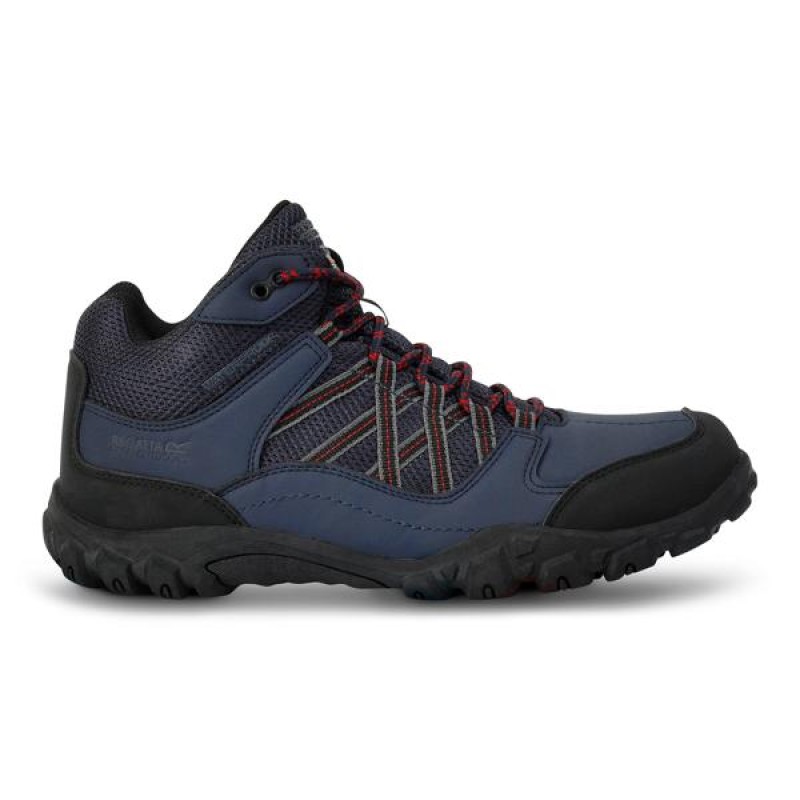Laarzen Regatta Edgepoint Mid WP