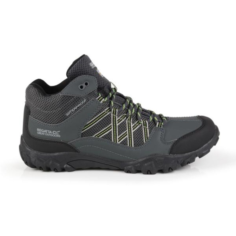 Laarzen Regatta Edgepoint Mid WP