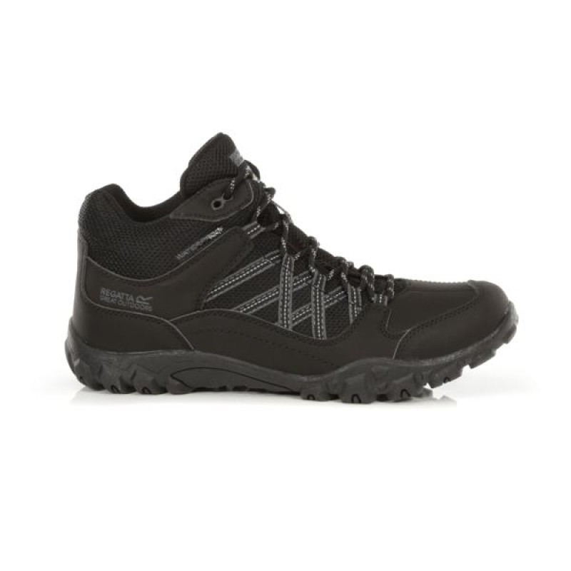 Laarzen Regatta Edgepoint Mid WP
