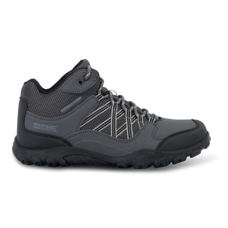 Laarzen Regatta Edgepoint Mid WP