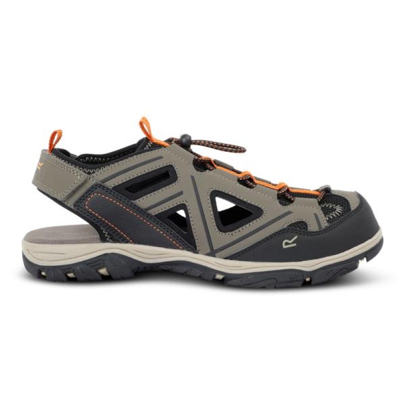 Sandalen Regatta Westshore III