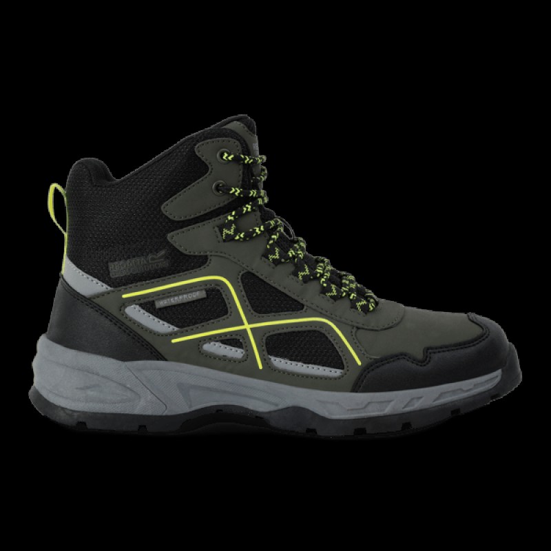 Черевики Regatta Vendeavour Boot