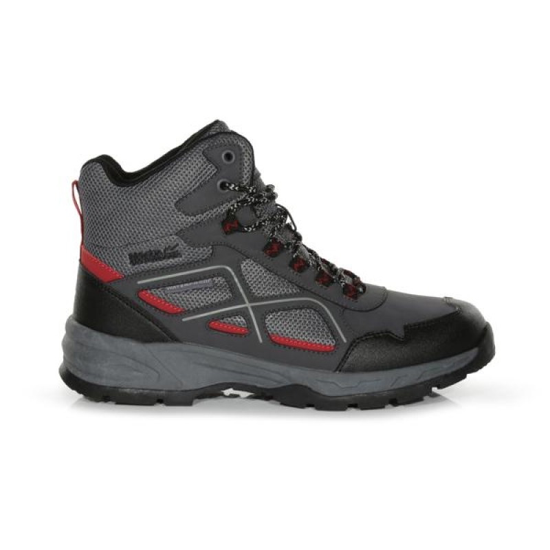 Черевики Regatta Vendeavour Boot