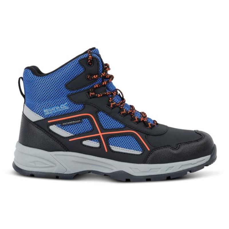 Черевики Regatta Vendeavour Boot