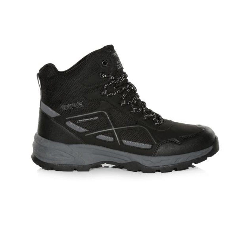 Черевики Regatta Vendeavour Boot