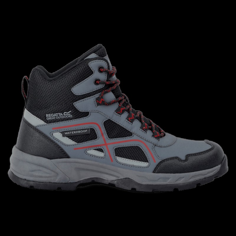 Черевики Regatta Vendeavour Boot