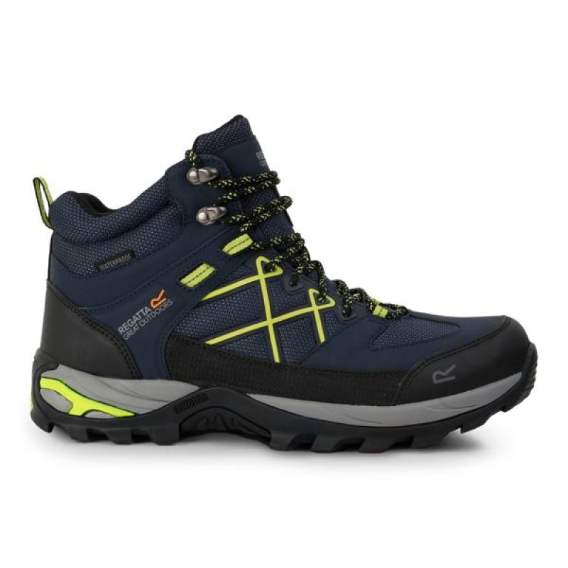 Черевики Regatta Samaris III Boot
