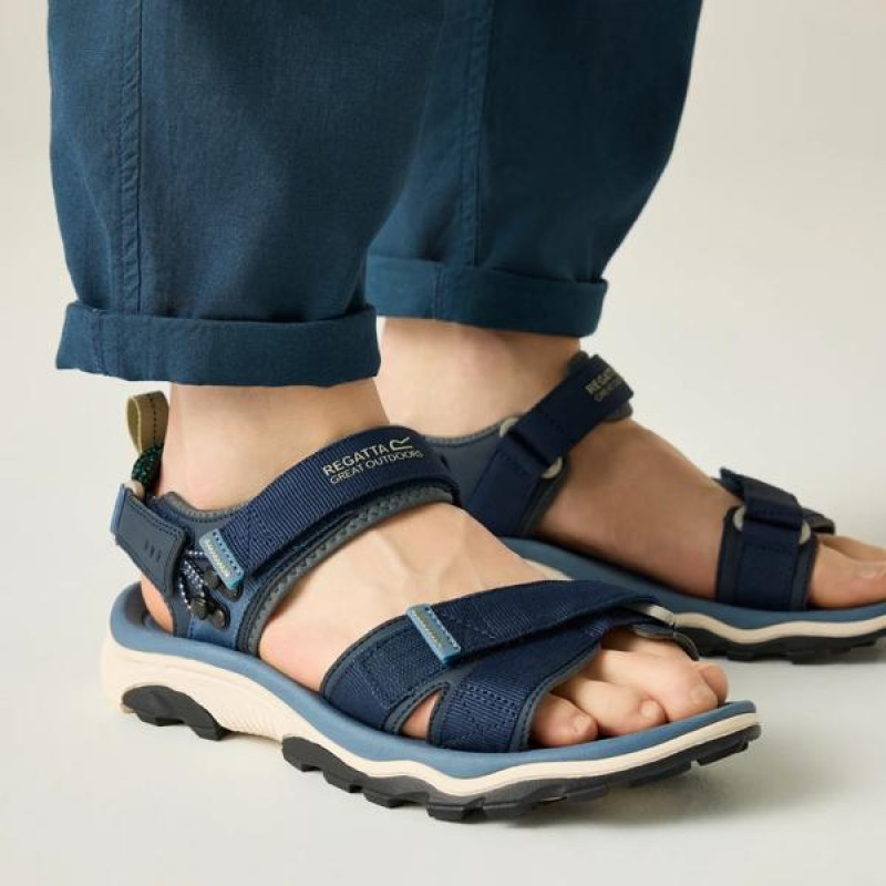 Сандалі Regatta Blaze Sandal