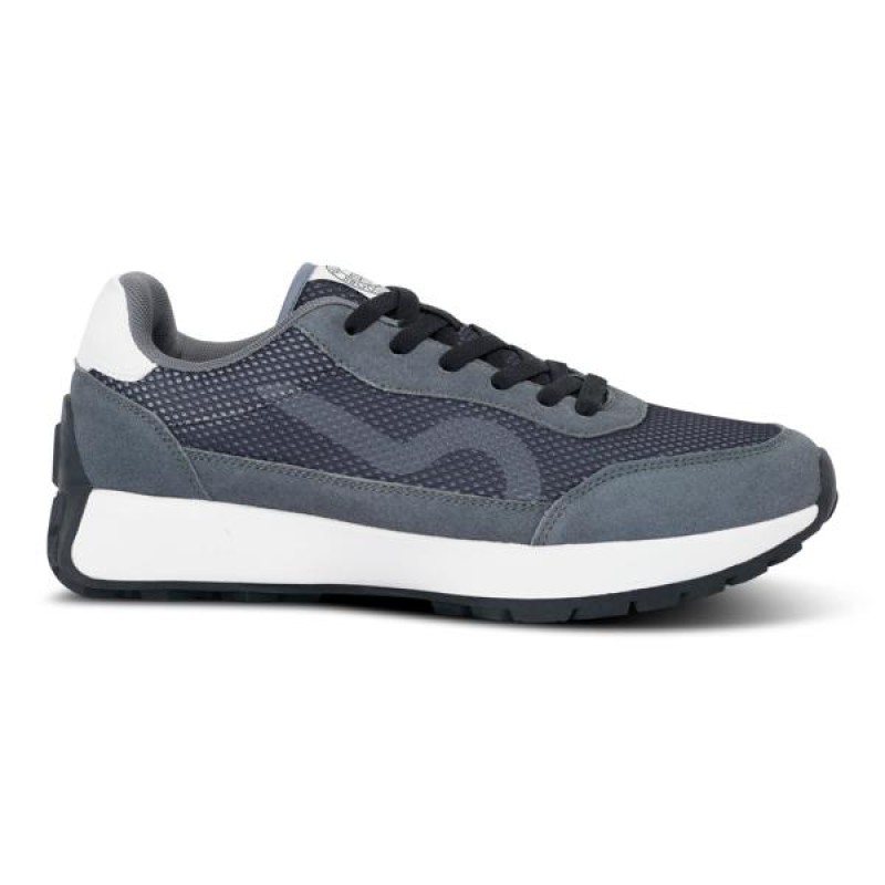 Sneakers Regatta Marine Heritage