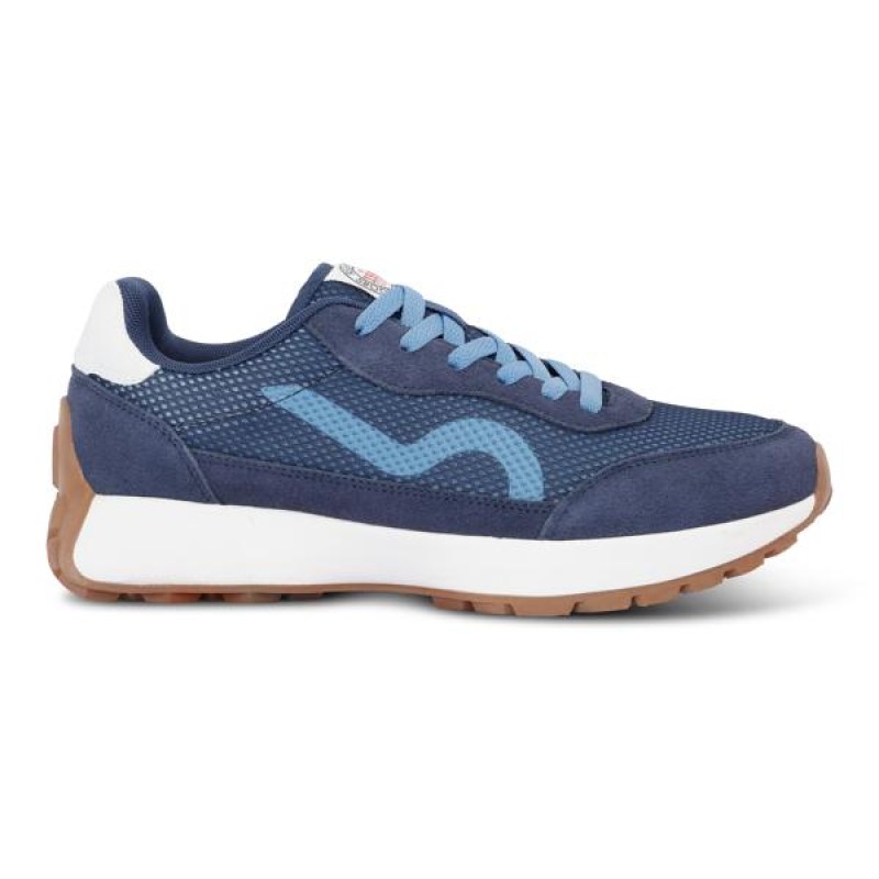 Sneakers Regatta Marine Heritage