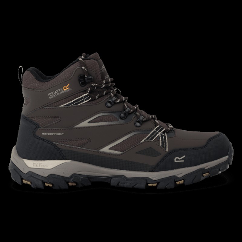 Черевики Regatta Holcombe III Boot