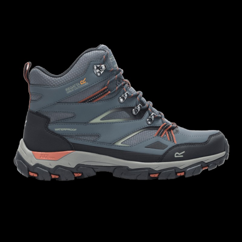 Черевики Regatta Holcombe III Boot