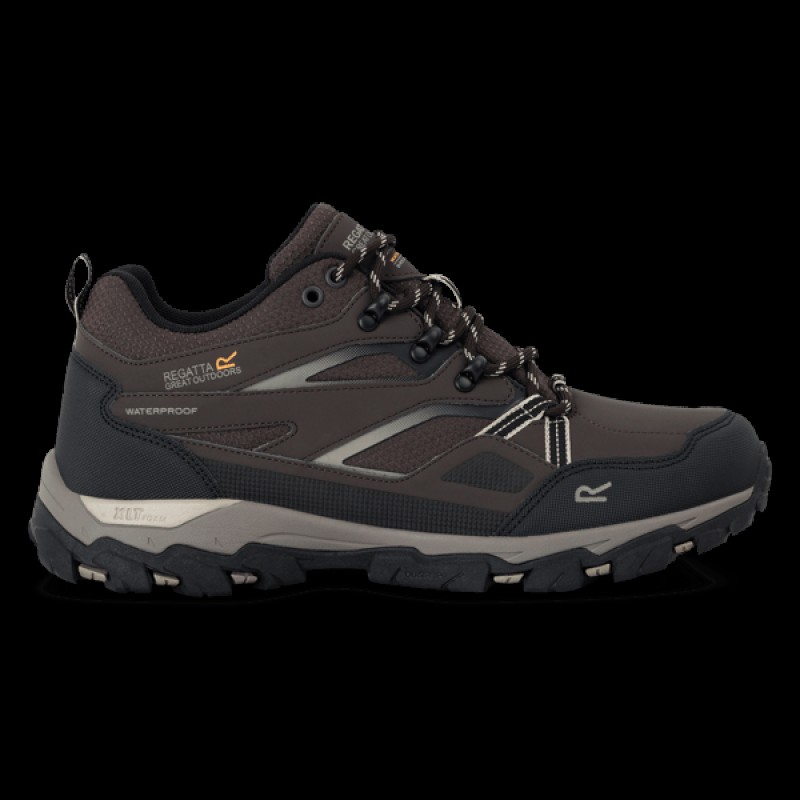 Туфлі Regatta Holcombe 3 Low