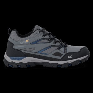 Shoes Regatta Holcombe 3 Low