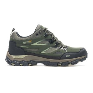 Туфлі Regatta Holcombe 3 Low