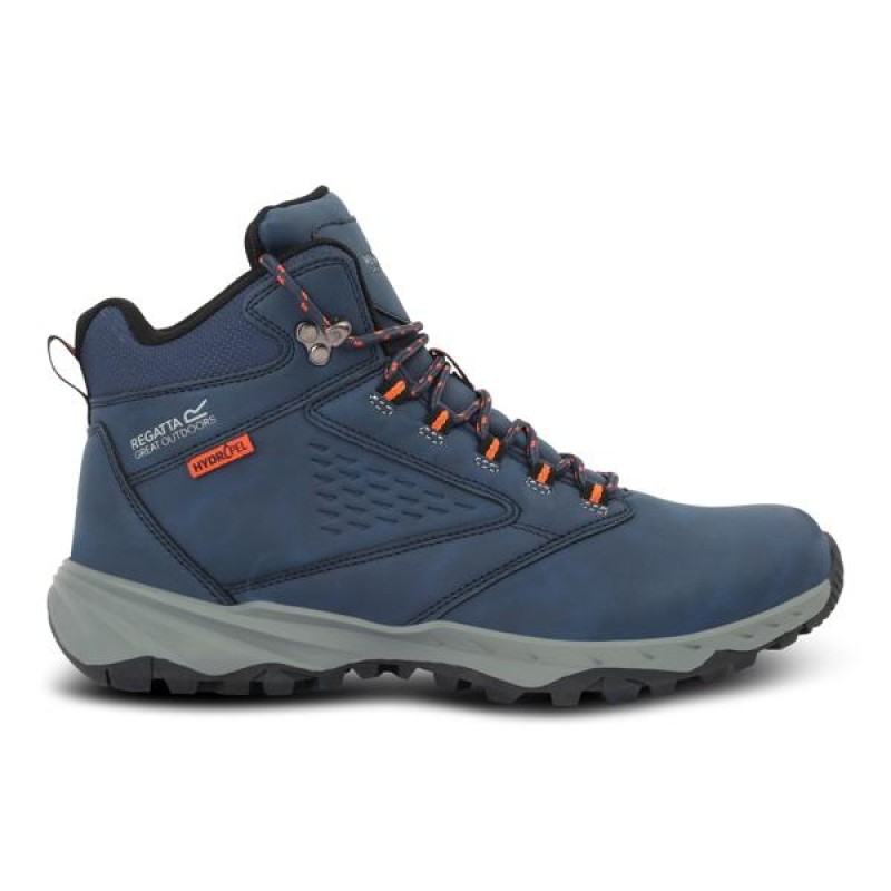Черевики Regatta Amble Boot