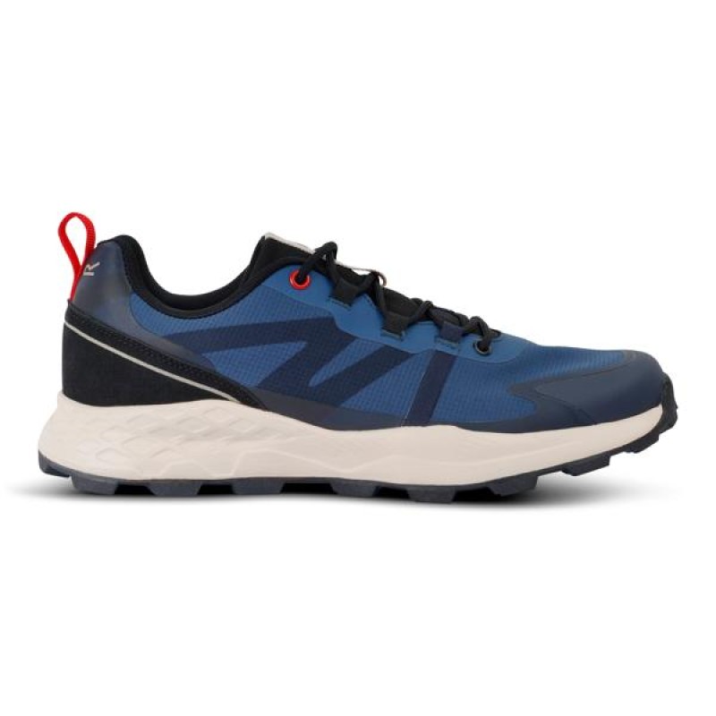Sneakers Regatta Leighton