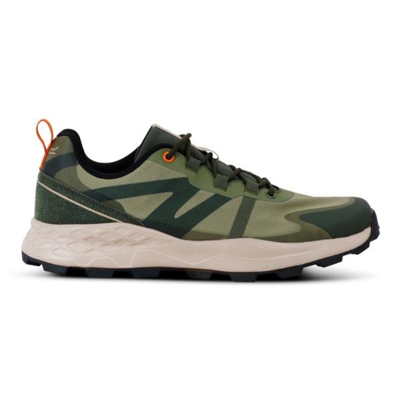 Sneakers Regatta Leighton
