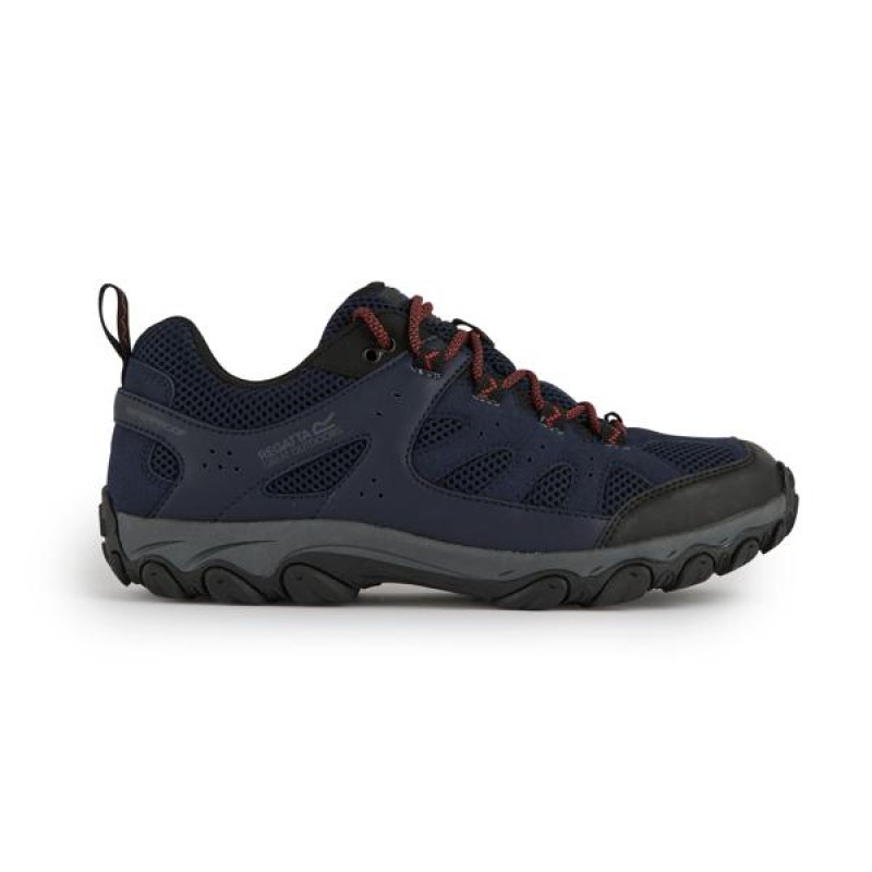 Туфлі Regatta Edgepoint IV Low