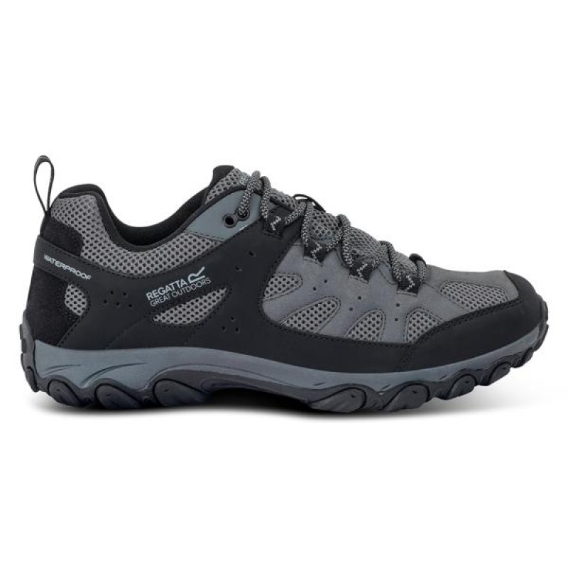 Туфлі Regatta Edgepoint IV Low