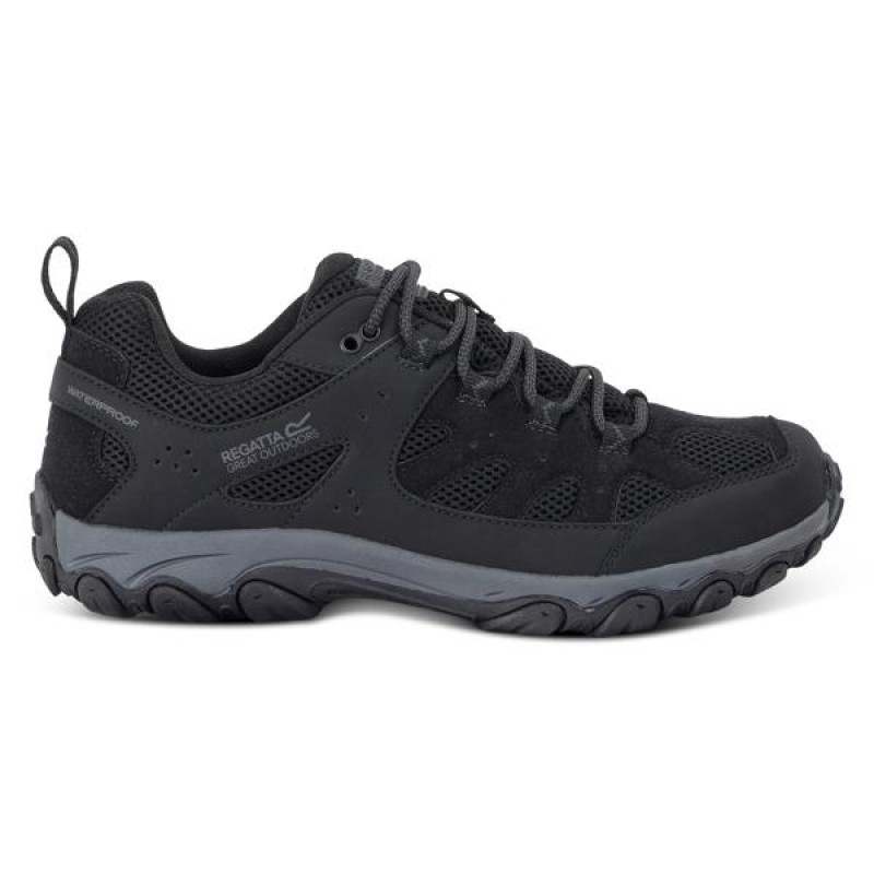 Туфлі Regatta Edgepoint IV Low