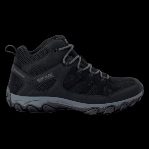 Черевики Regatta Edgepoint IV Mid