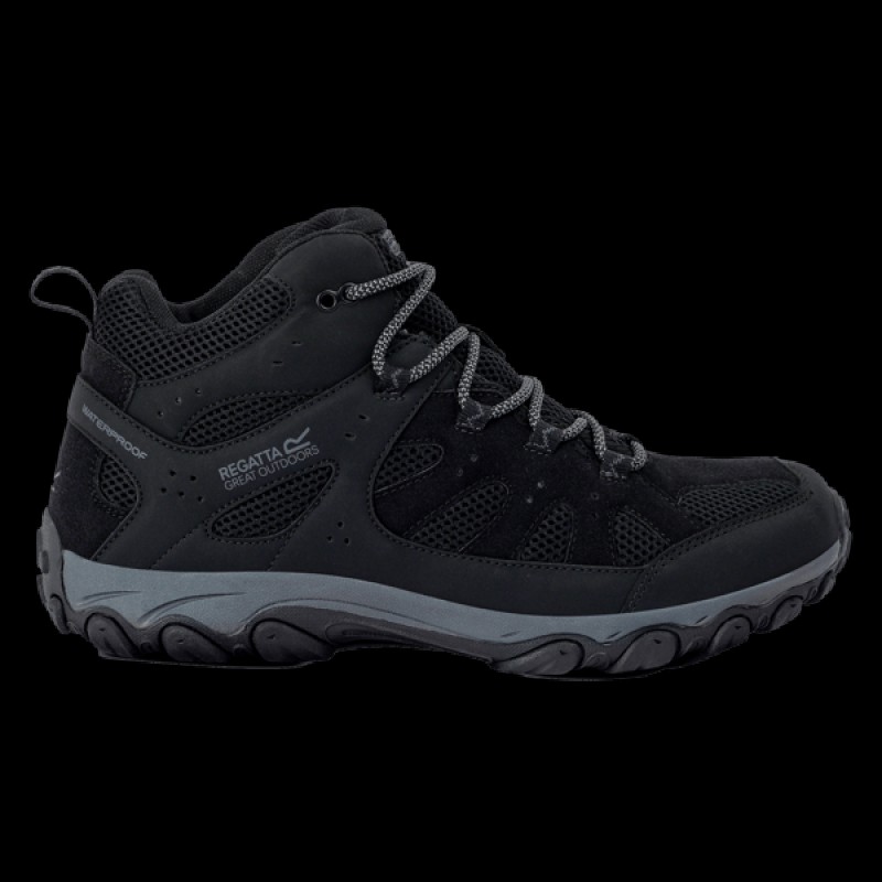 Черевики Regatta Edgepoint IV Mid