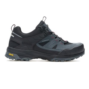 Туфлі Regatta Regen Low