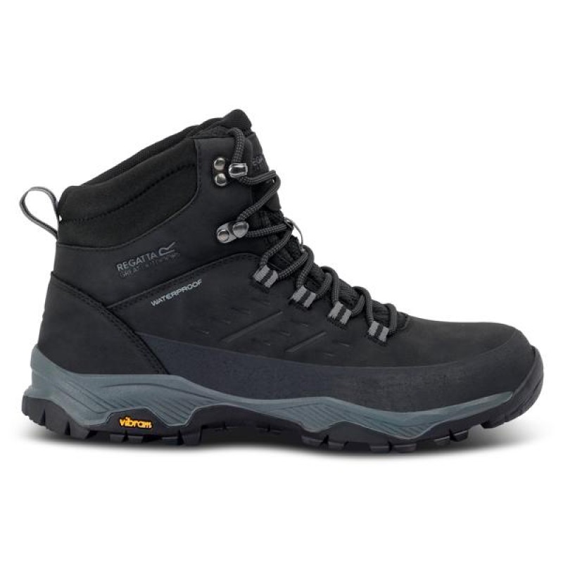 Черевики Regatta Blake Boot