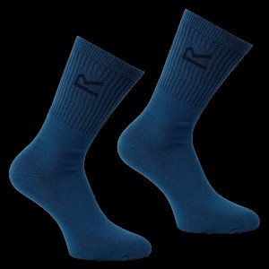 Шкарпетки Regatta Mens 3 Socks/ Box