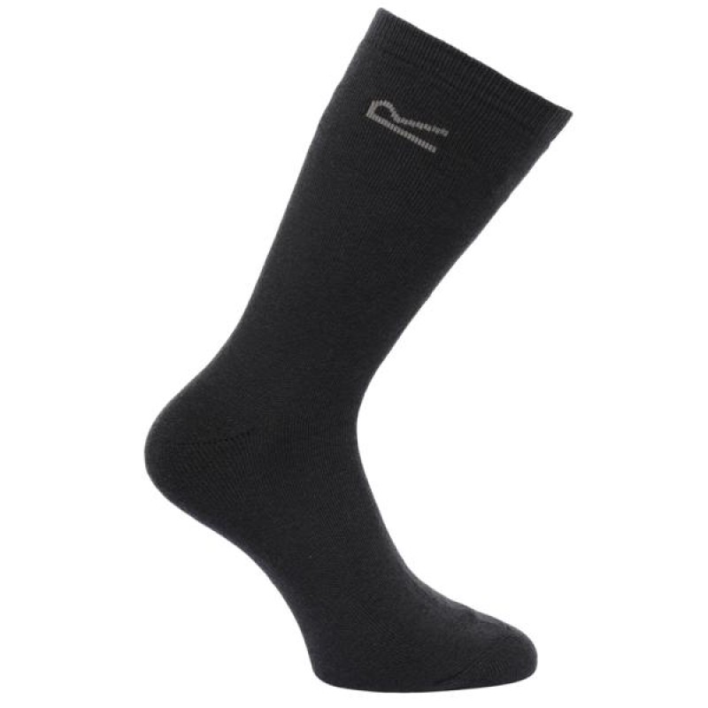 Sokken Regatta 5pk Thermal Sock