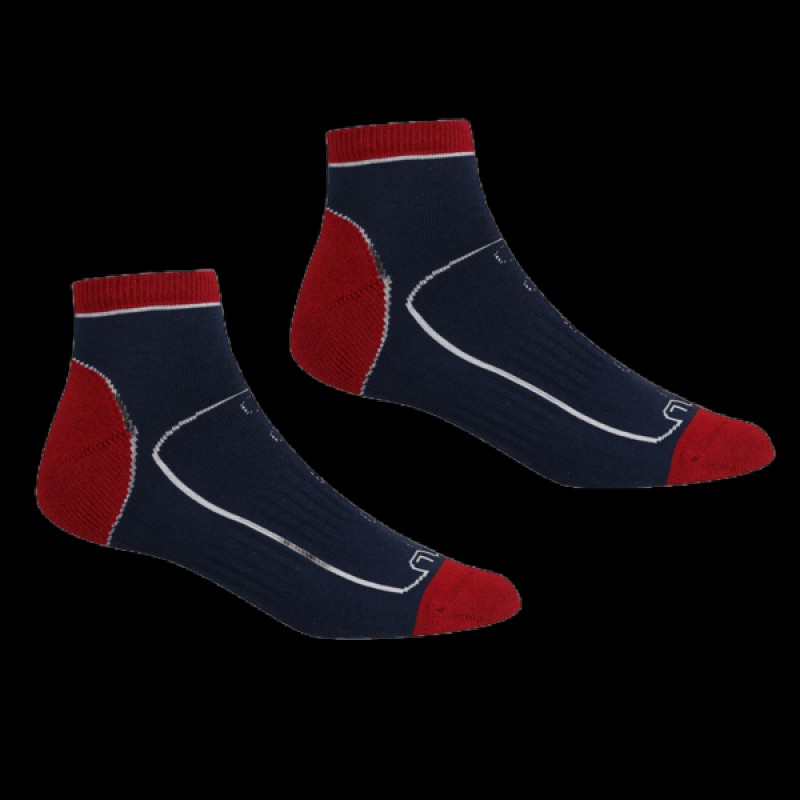 Sokken Regatta Samaris TrailSock